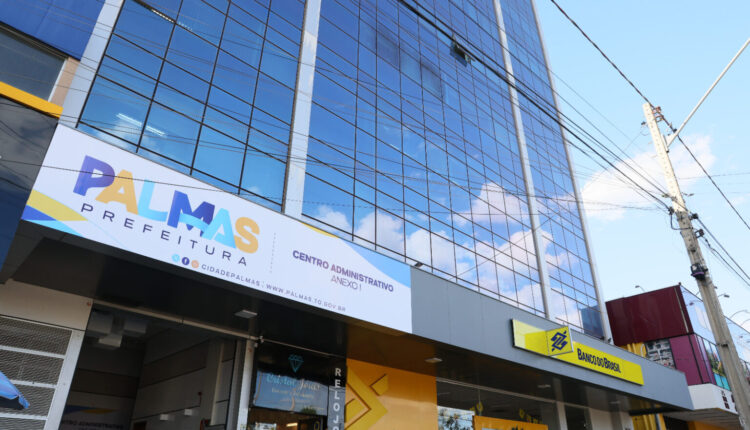Prefeitura de Palmas
