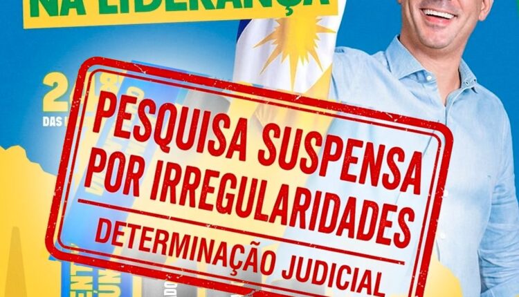 Pesquia Suspensa