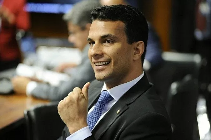 Irajá marca convenção do PSD em Lavandeira e aumenta especulação sobre o lançamento de sua candidatura ao Governo