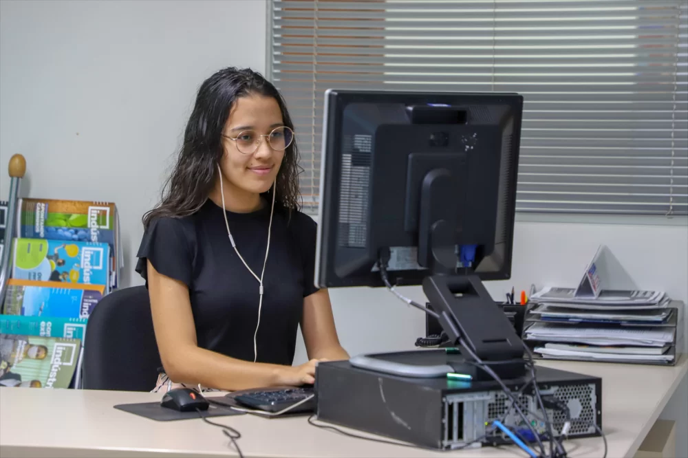 Contrate-Me: SENAI Tocantins disponibiliza ferramenta gratuita para cadastro de currículos
