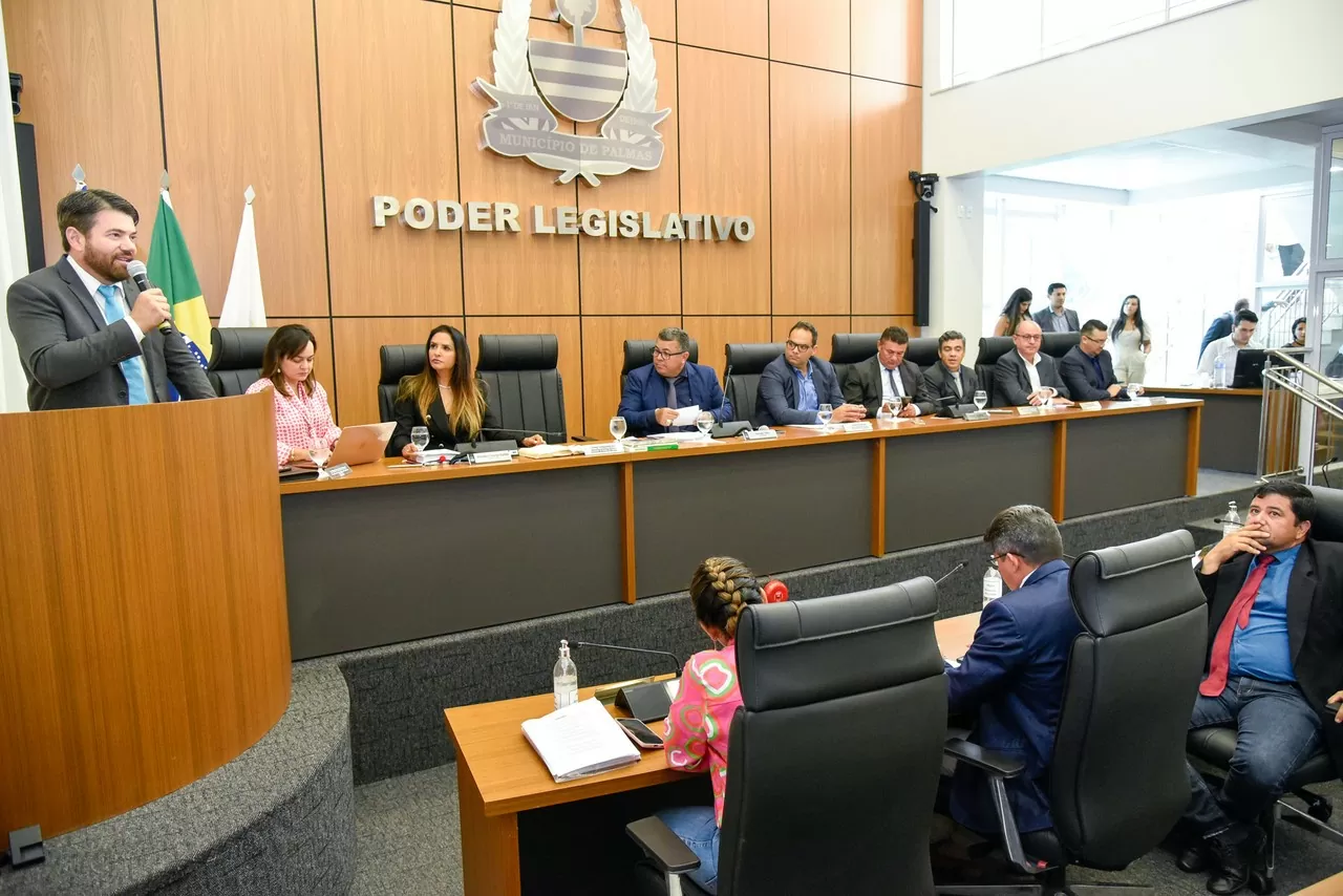 Portal do Ministério Público Estadual do Tocantins