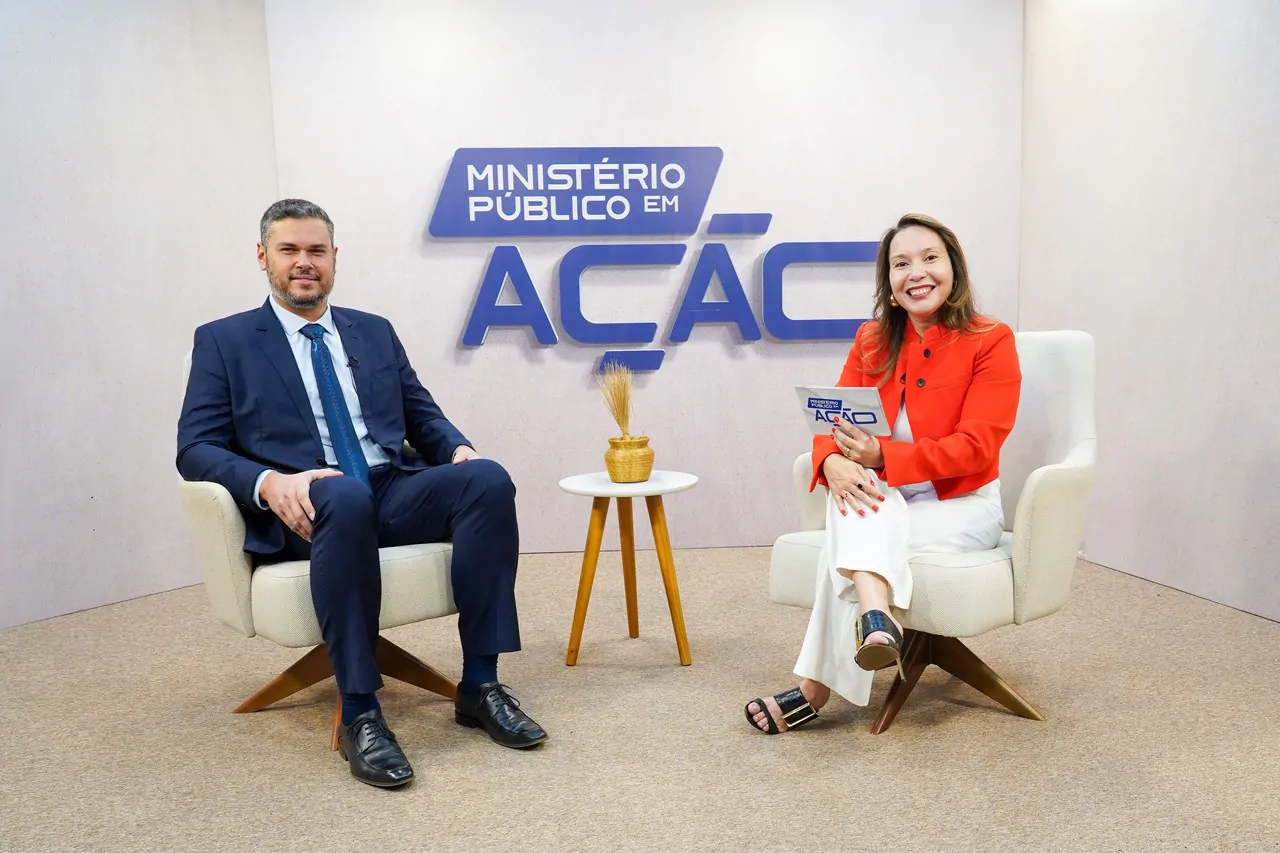 Portal do Ministério Público do Estado do Tocantins