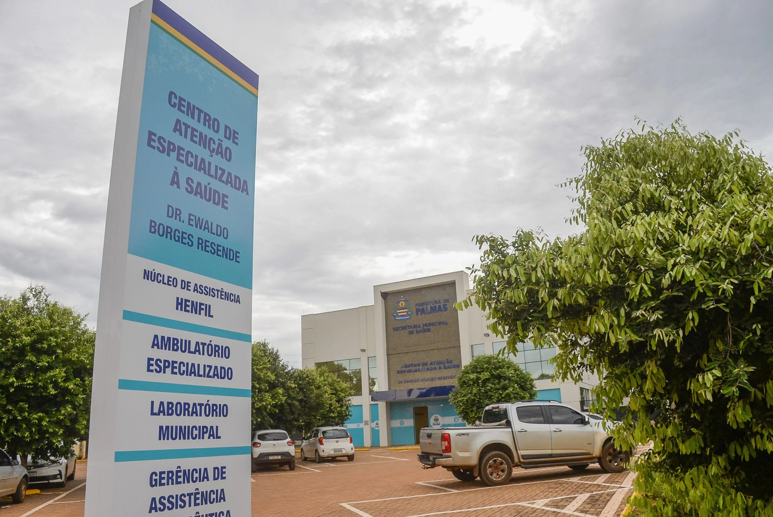 Prefeitura de Palmas promove mutirão de atendimentos em saúde mental neste sábado, 15 | Prefeitura Municipal de Palmas