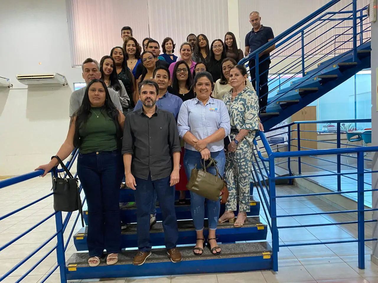 Controladoria de Palmas promove Roda de Conversa Técnica sobre atualização da Matriz de Riscos | Prefeitura Municipal de Palmas