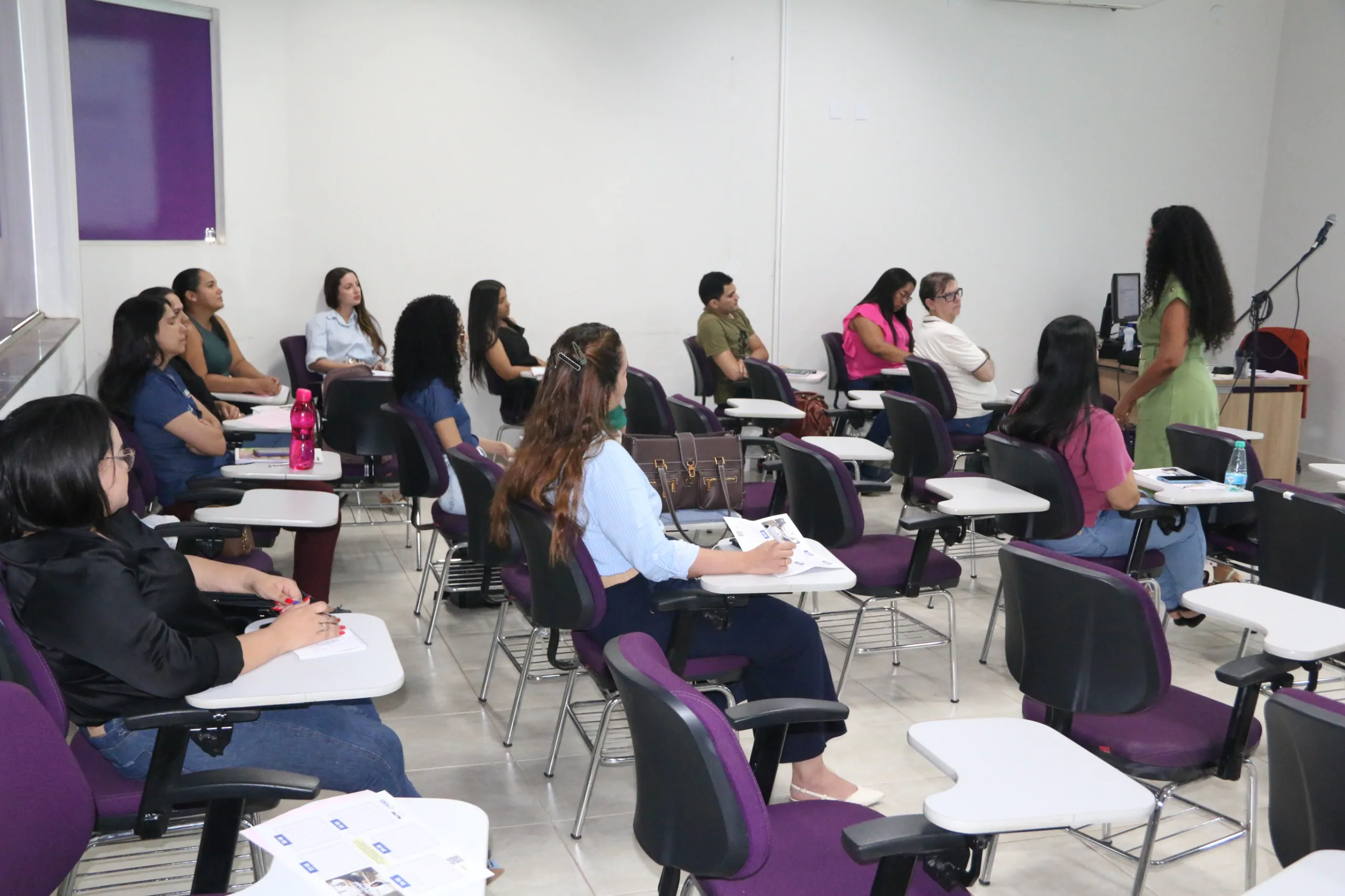 Divulgada relação de cursos do mês de junho da Escola de Governo de Palmas | Prefeitura Municipal de Palmas
