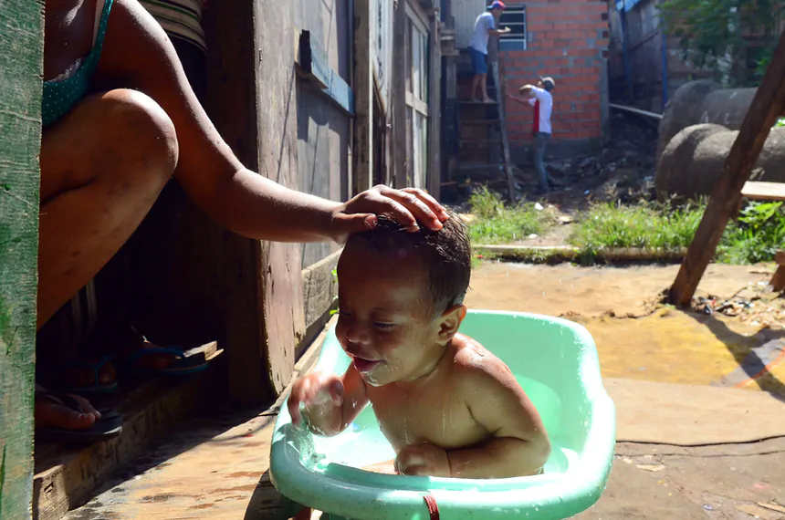 CDH vai discutir projeto que destina 25% do FNCA à primeira infância — Senado Notícias