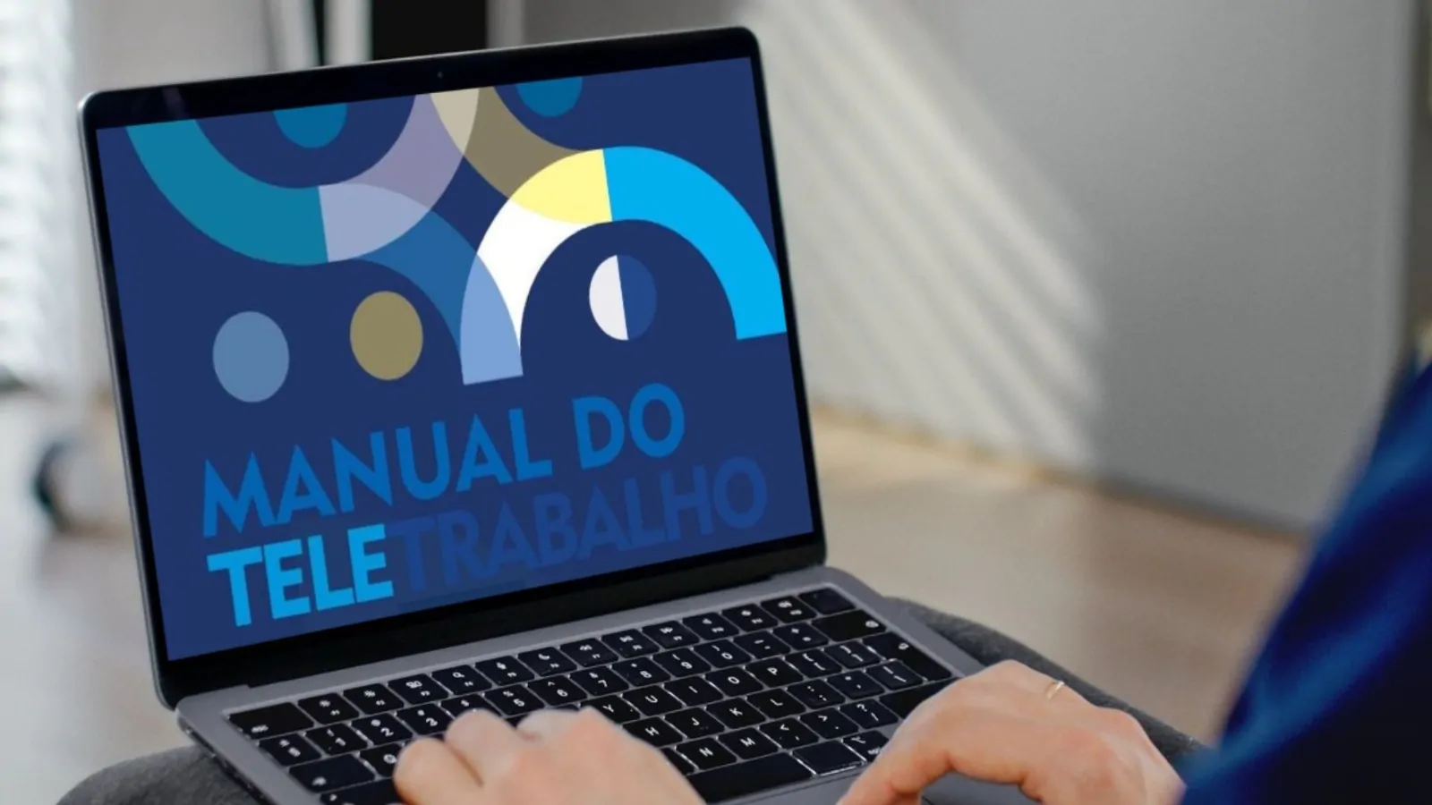 TJTO lança Manual do Teletrabalho com orientações para servidores(as) em Teletrabalho