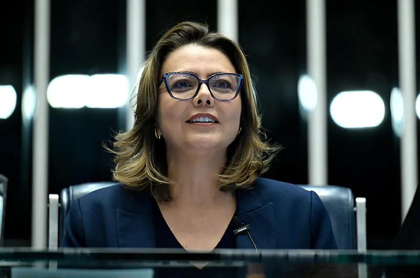 Senado aprova cotas para mulheres em conselhos de estatais — Senado Notícias