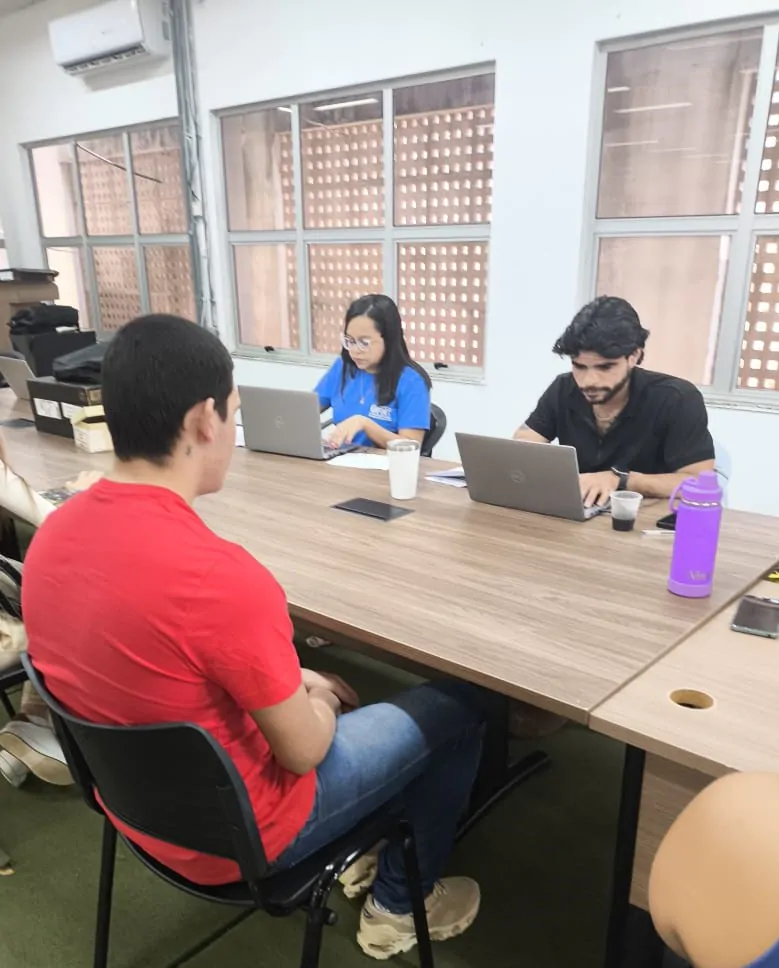 Jovem em medida socioeducativa supera desafios e ingressa na universidade com apoio do Judiciário tocantinense
